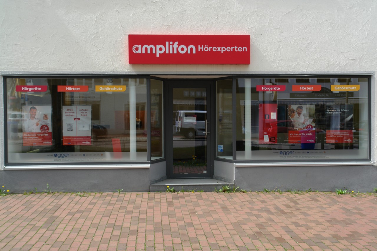 Außenansicht